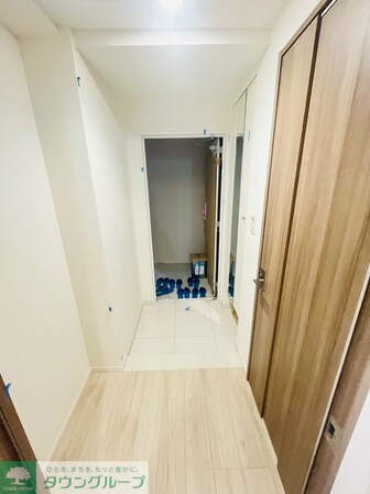 THE MAYFAIRの物件内観写真